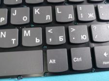 Клавіатура до ноутбука Lenovo Ideapad 1-14ADA05 №4